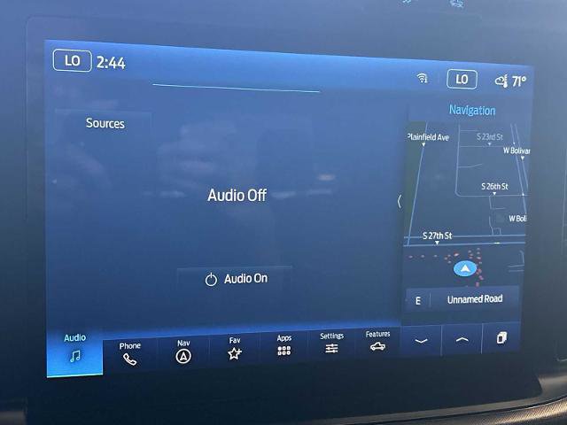 Certified 2023 Ford F150 Tremor w/ Equipment Group 402A High AWD/4WD image 12