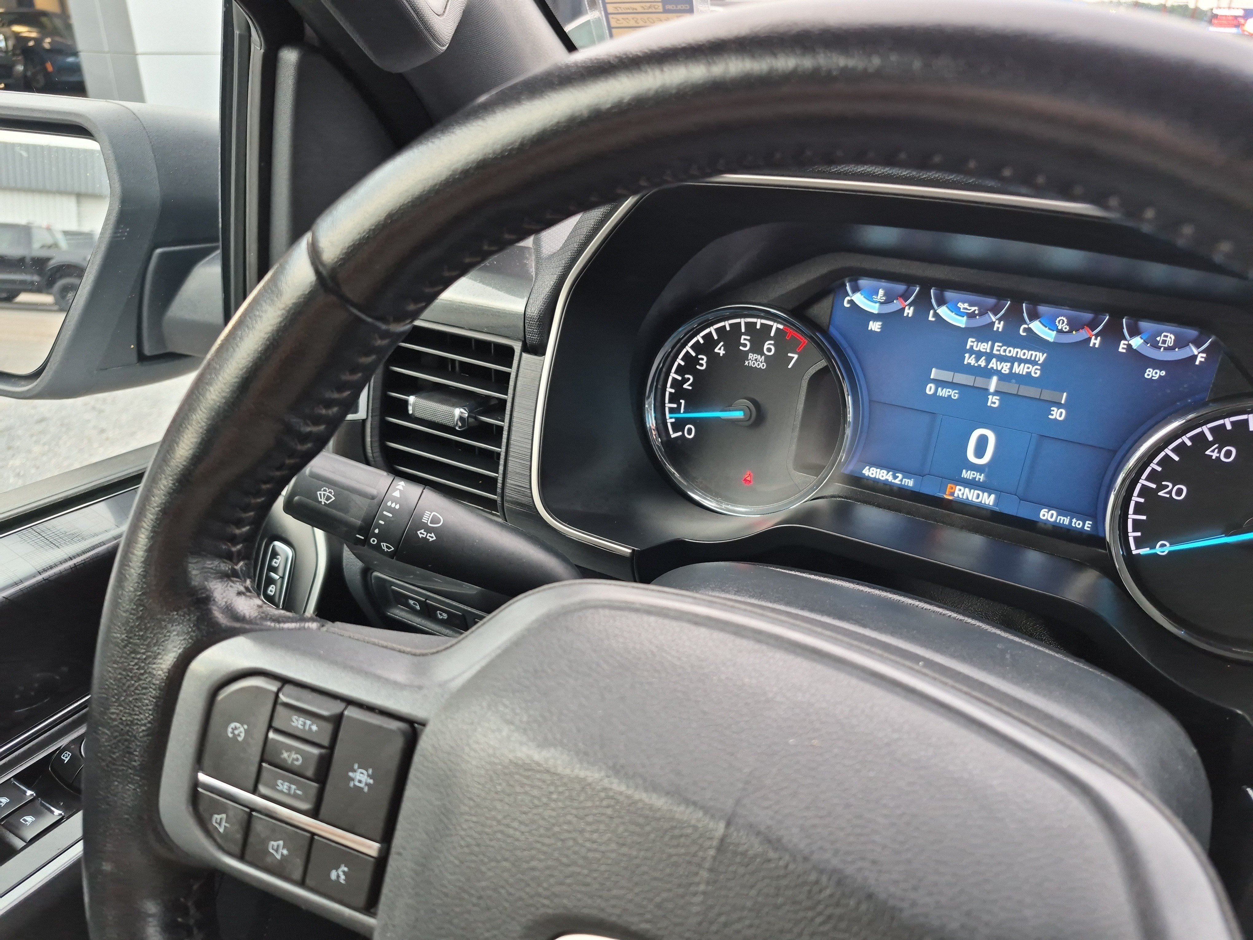 Certified 2022 Ford F150 XLT w/ Equipment Group 302A High AWD/4WD image 27