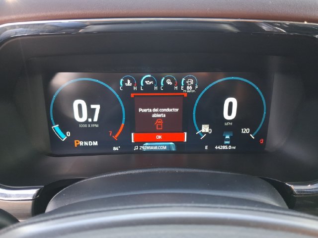 Certified 2022 Ford F150 Lariat AWD/4WD image 17