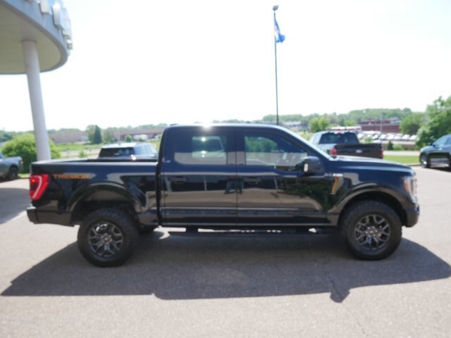 Certified 2023 Ford F150 Tremor AWD/4WD image 4