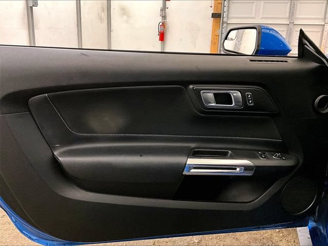 Certified 2020 Ford Mustang Coupe RWD image 22