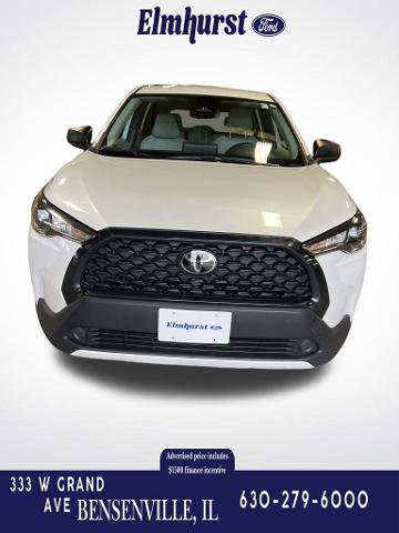 Used 2024 Toyota Corolla Cross L image 3