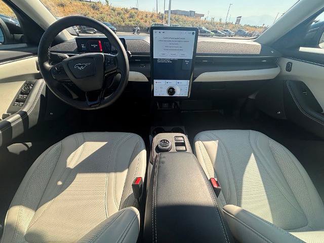 Certified 2023 Ford Mustang Mach-E Premium AWD/4WD image 28