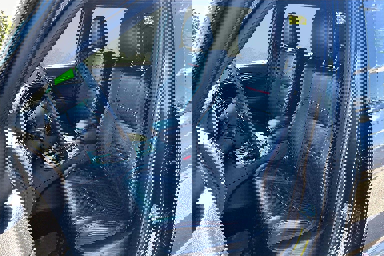 Used 2018 Jeep Grand Cherokee Trailhawk w/ Trailhawk Luxury Group image 25