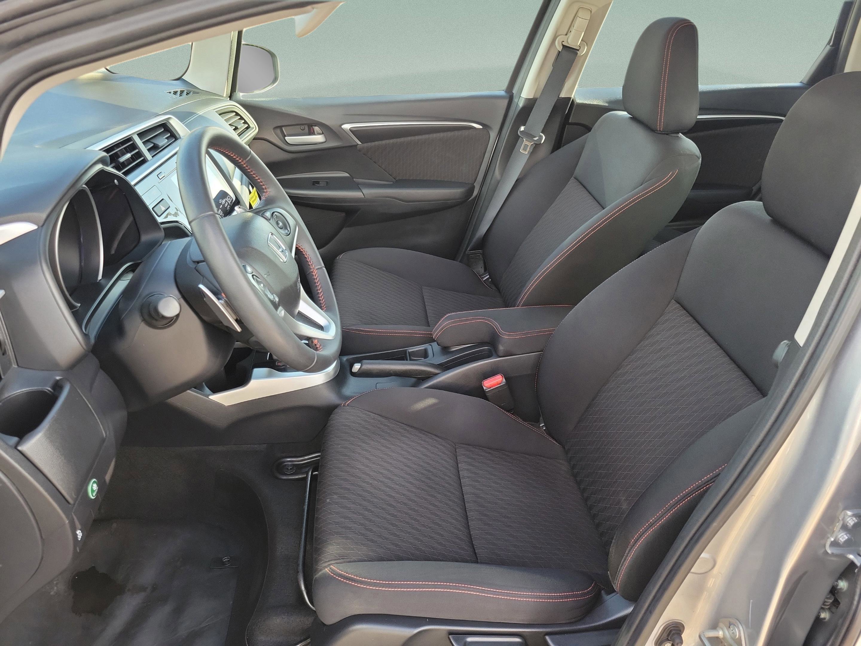 Used 2019 Honda Fit Sport image 8