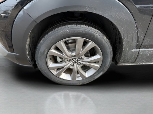Used 2024 MAZDA CX-30 AWD 2.5 S w/ Preferred Package image 22