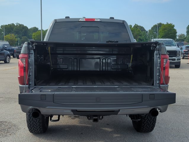 Certified 2025 Ford F150 Tremor w/ Bed Utility Package AWD/4WD image 7
