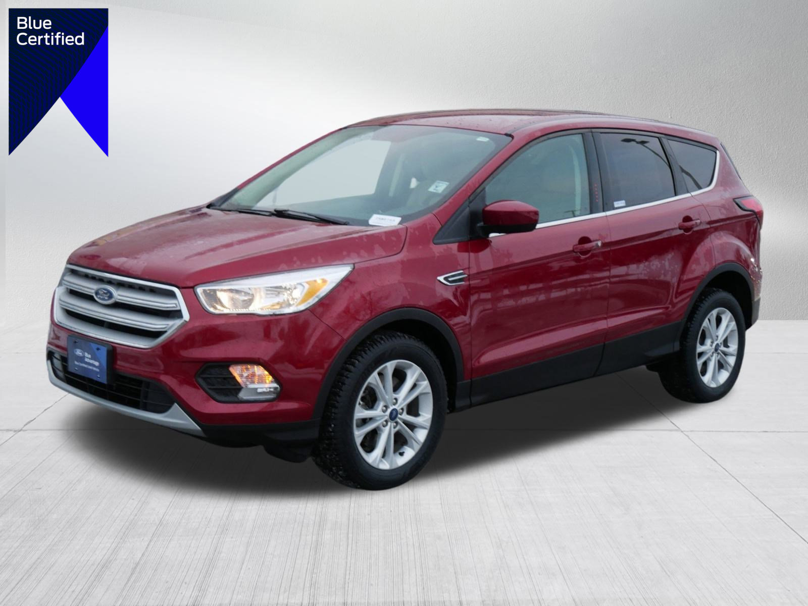 Certified 2019 Ford Escape SE image 1