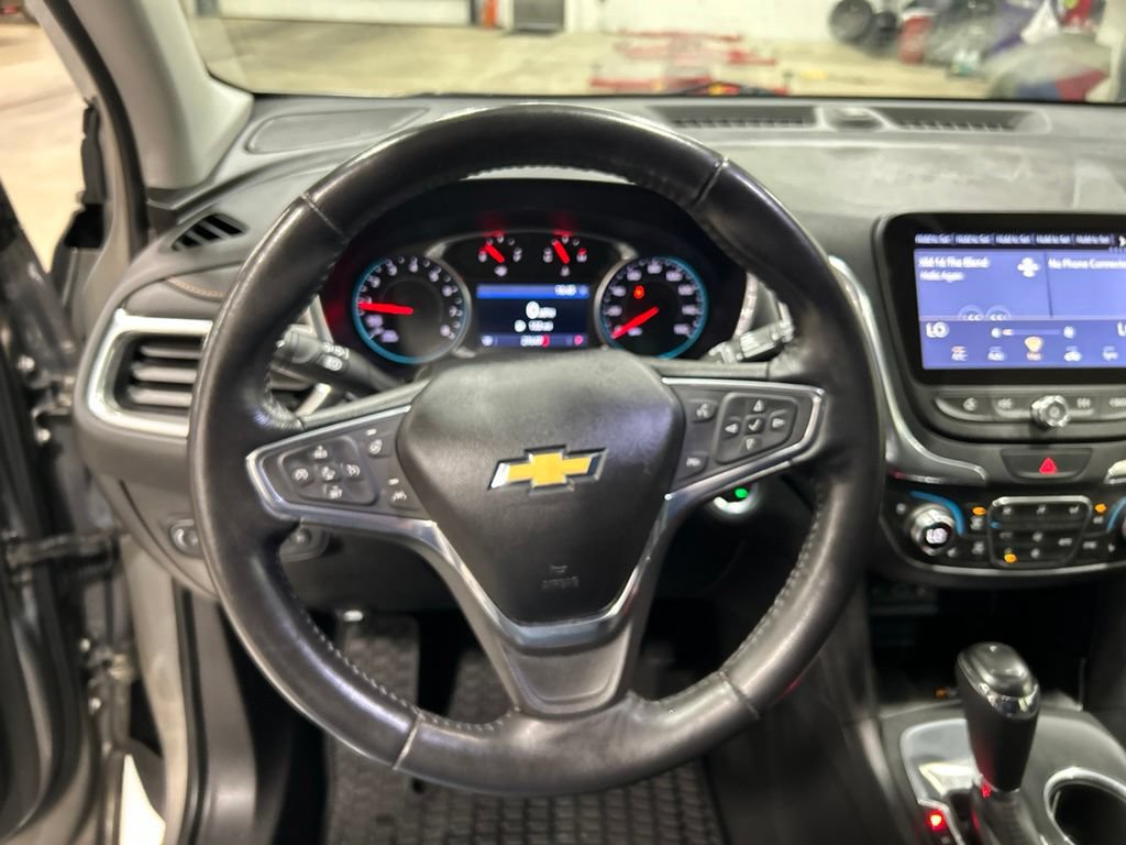 Used 2019 Chevrolet Equinox Premier FWD image 17