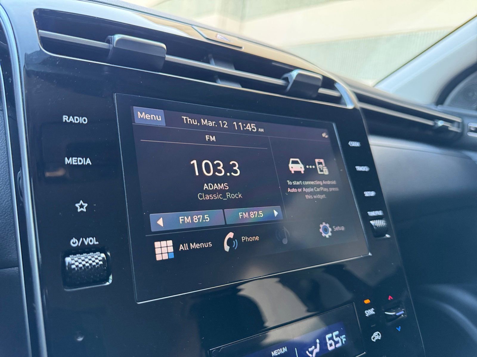 Used 2024 Hyundai Tucson SEL image 24