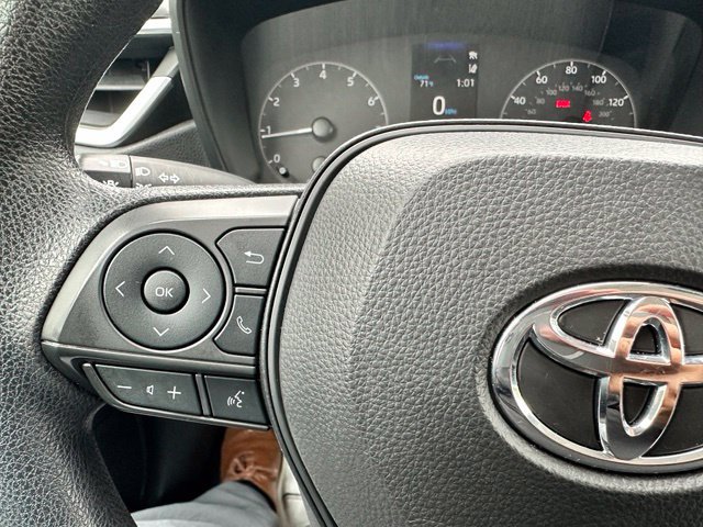 Used 2024 Toyota Corolla LE FWD image 55
