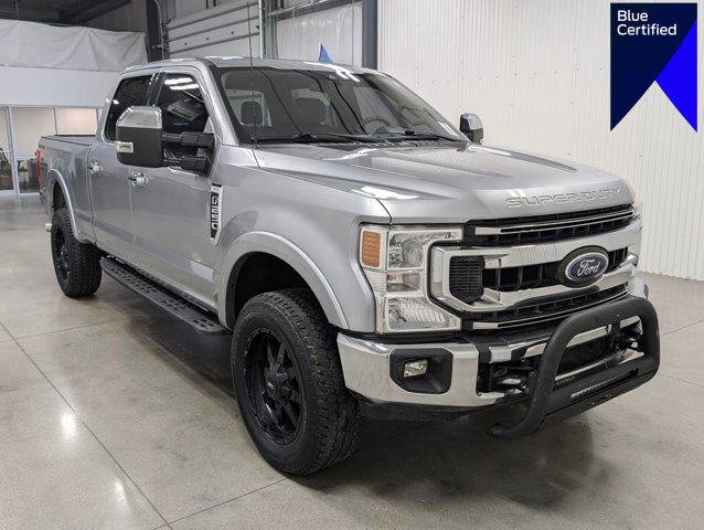 Certified 2020 Ford F250 XLT w/ Tremor Off-Road Package
