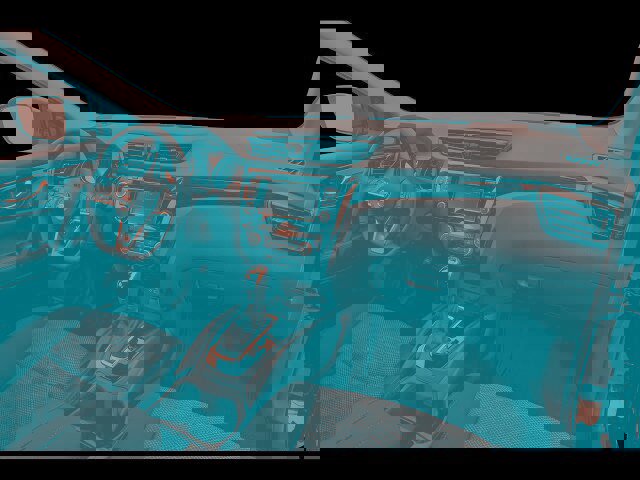 Used 2022 Nissan Rogue Sport SV w/ Technology Package image 11