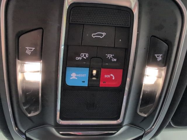 Used 2023 Jeep Grand Cherokee Altitude AWD/4WD image 26
