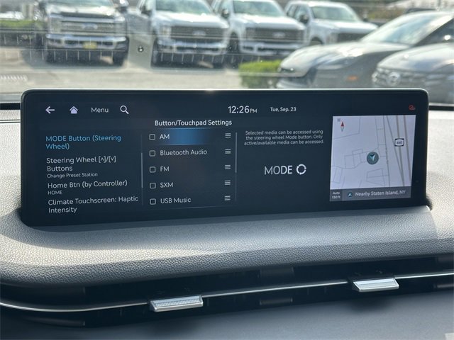 Used 2022 Genesis GV70 2.5T w/ Select Package image 22