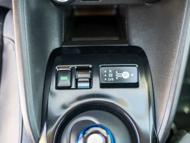 Used 2019 Nissan Leaf SL Plus w/ Protection Package FWD image 31