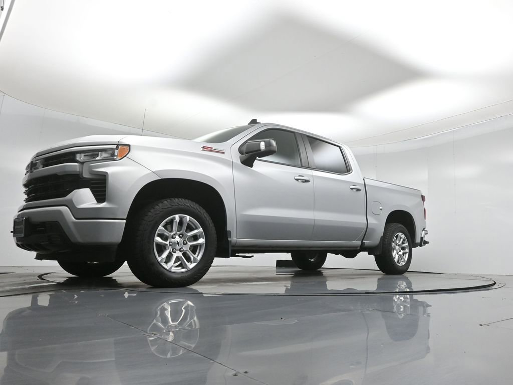 Used 2022 Chevrolet Silverado 1500 RST image 47