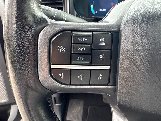 Certified 2024 Ford F250 Lariat w/ Lariat Ultimate Package AWD/4WD image 22