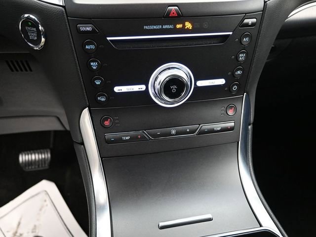 Certified 2019 Ford Edge Titanium w/ Cold Weather Package AWD/4WD image 19