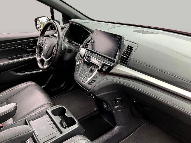 Used 2025 Honda Odyssey Sport-L image 29