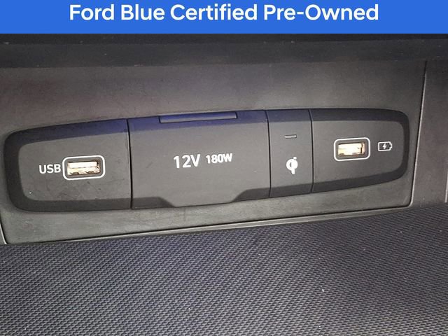 Used 2023 Hyundai Tucson Limited image 28