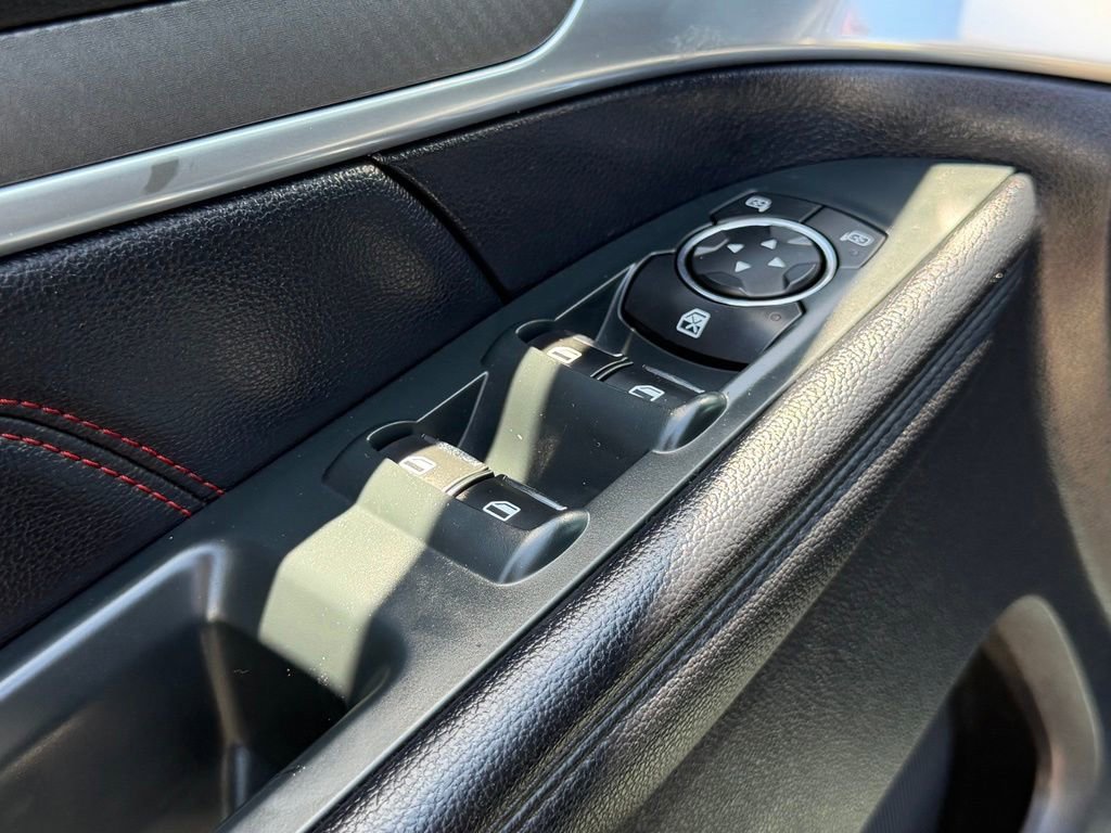 Certified 2019 Ford Explorer Sport AWD/4WD image 25