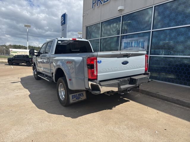Certified 2024 Ford F350 Lariat w/ FX4 Off-Road Package image 5