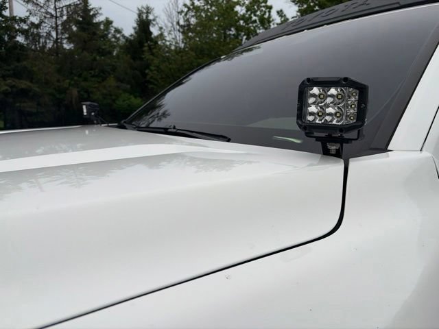 Used 2025 Toyota Tacoma TRD Off-Road AWD/4WD image 15