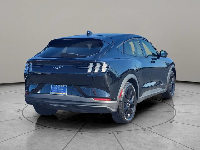 Certified 2024 Ford Mustang Mach-E Select w/ Comfort Package Lite RWD image 12