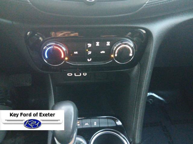 Used 2020 Buick Encore GX Preferred image 30