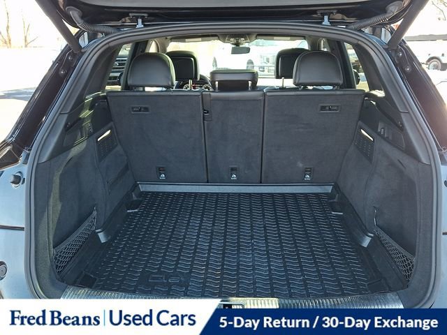 Used 2021 Audi SQ5 Premium Plus w/ Premium Plus Package image 30