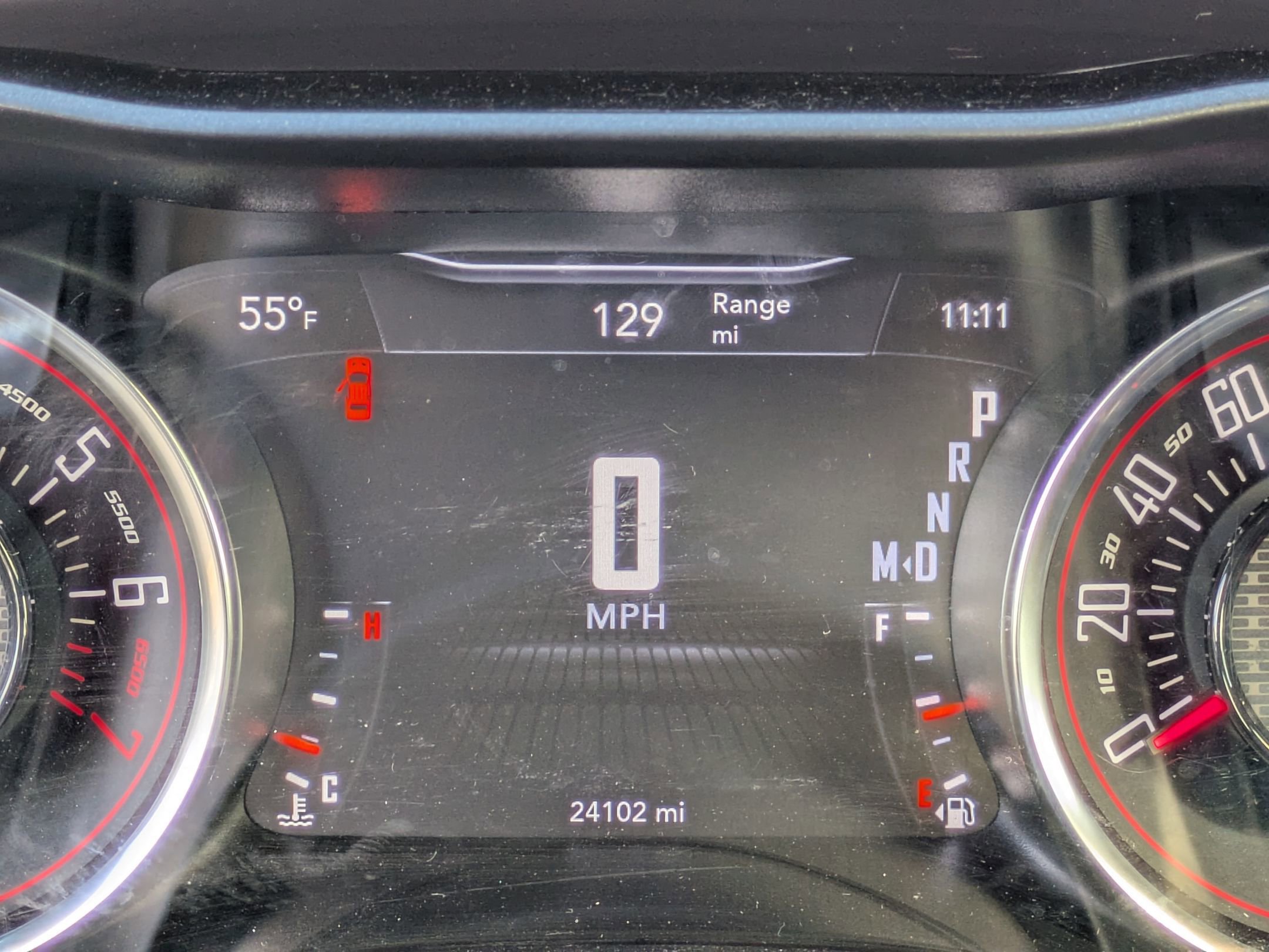 Used 2023 Dodge Challenger GT w/ Plus Package image 21