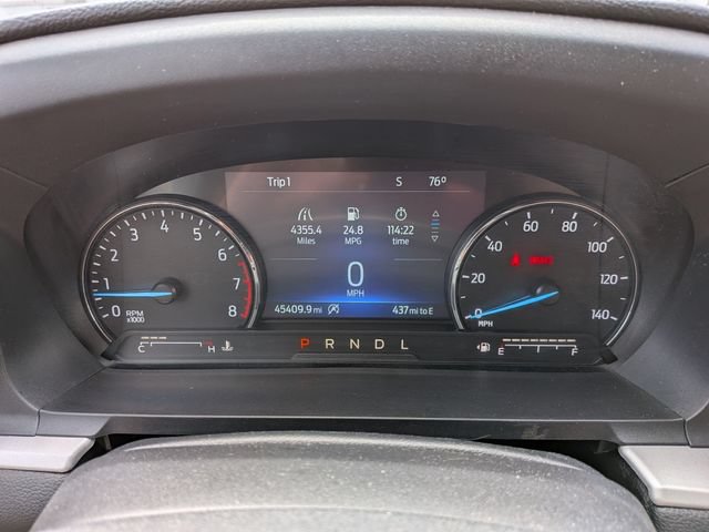 Certified 2023 Ford Explorer XLT w/ Equipment Group 202A AWD/4WD image 10
