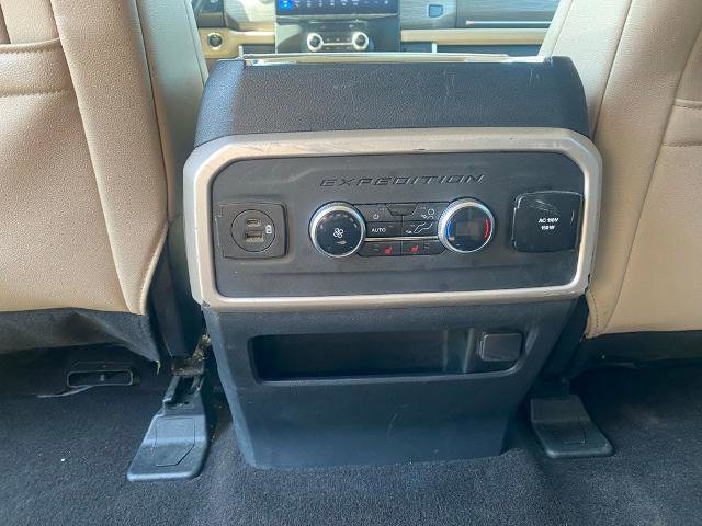 Certified 2022 Ford Expedition Limited image 27