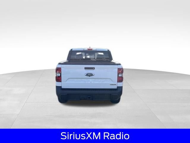 Certified 2023 Ford Maverick Tremor w/ Tremor Off-Road Package AWD/4WD image 7