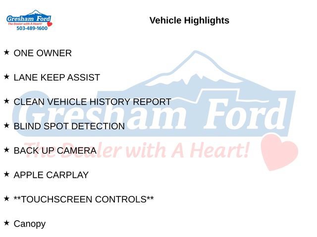Certified 2023 Ford F150 Lariat AWD/4WD image 9