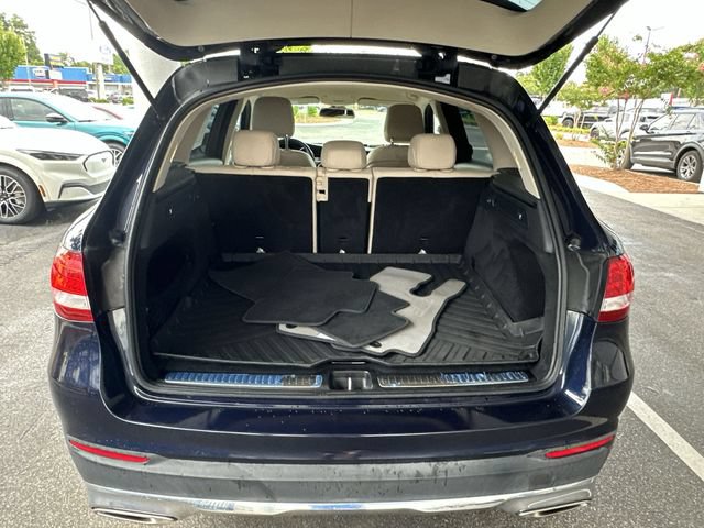 Used 2019 Mercedes-Benz GLC 300 image 22