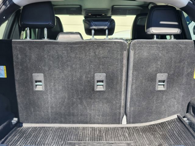 Certified 2021 Ford Mustang Mach-E Premium image 21