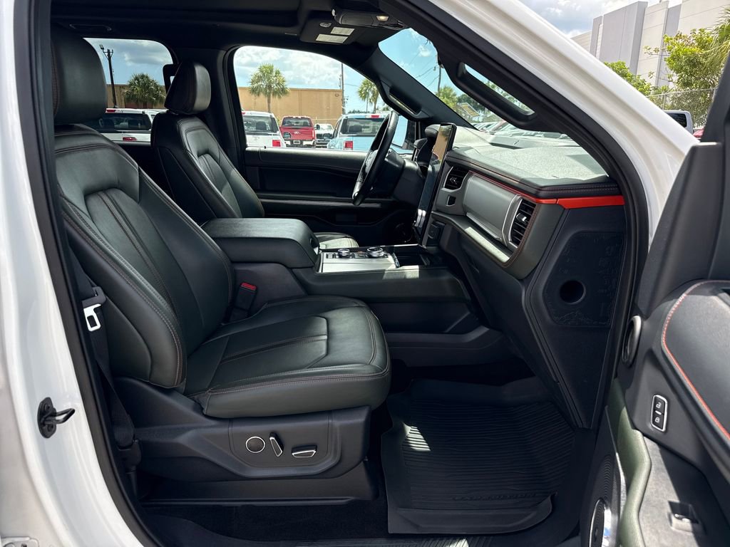 Certified 2022 Ford Expedition Timberline AWD/4WD image 26