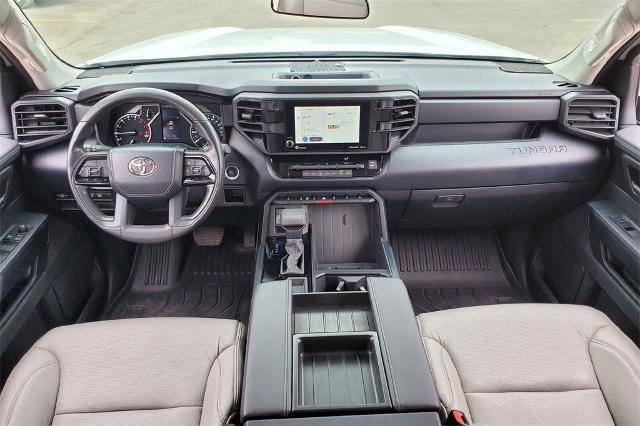 Used 2024 Toyota Tundra SR image 24