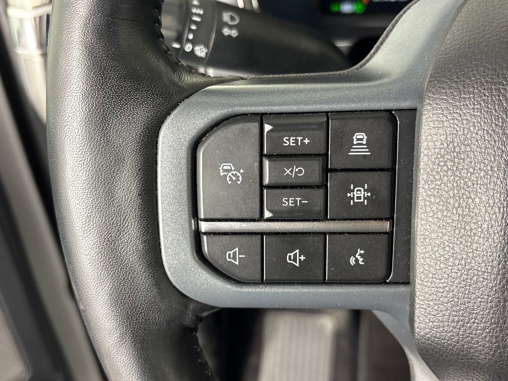 Certified 2023 Ford F150 Lariat w/ Equipment Group 502A High image 17