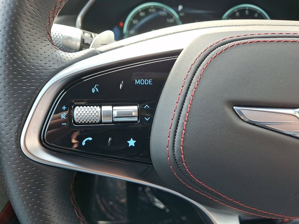 Used 2024 Genesis G80 3.5T Sport image 22