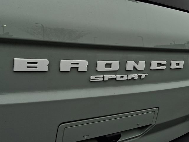 Certified 2023 Ford Bronco Sport Big Bend w/ Convenience Package image 30