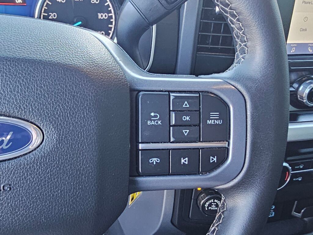 Certified 2023 Ford F150 XLT w/ Equipment Group 301A Mid image 26