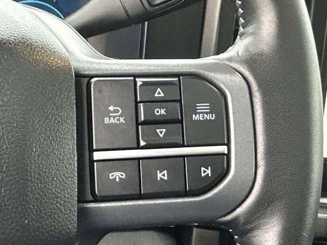 Certified 2024 Ford F250 Lariat w/ Lariat Ultimate Package image 33