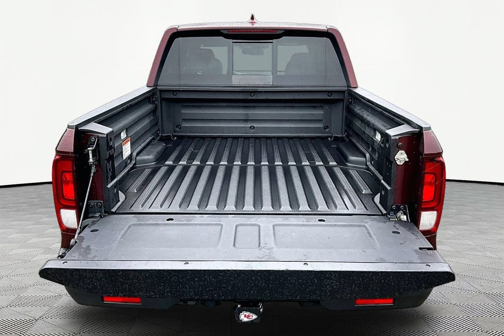 Used 2019 Honda Ridgeline RTL-E image 18