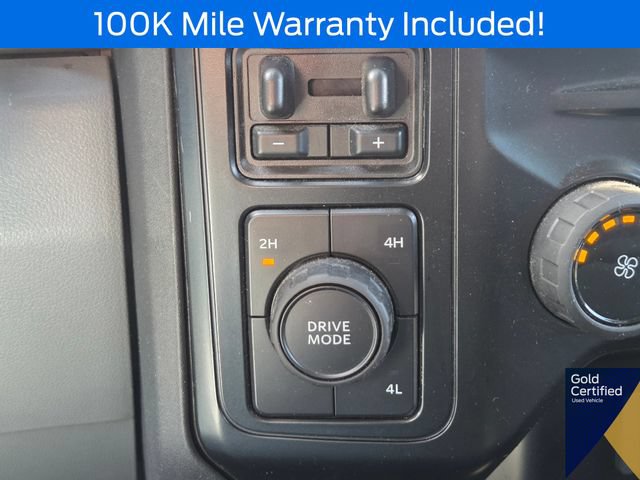 Certified 2025 Ford F350 XLT AWD/4WD image 34