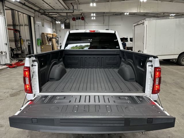 Certified 2023 Ford F150 XLT w/ Equipment Group 301A Mid AWD/4WD image 24