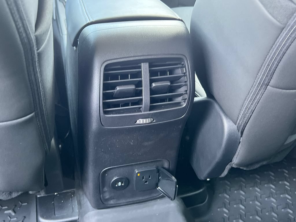 Certified 2024 Ford Bronco Sport Badlands AWD/4WD image 16
