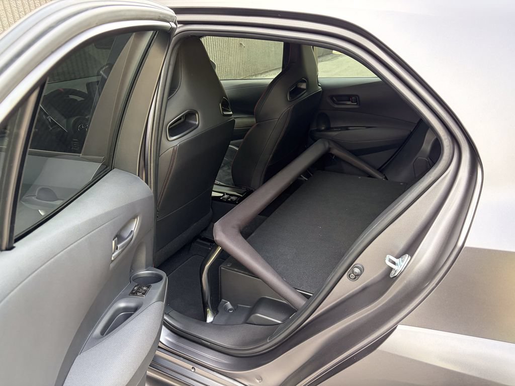 Used 2023 Toyota Corolla GR Morizo AWD/4WD image 20